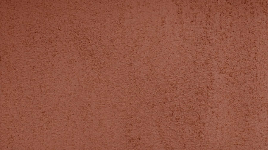 Terracotta Texture Close Up Wallpaper