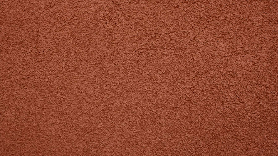 Terracotta Texture Closeup Wallpaper