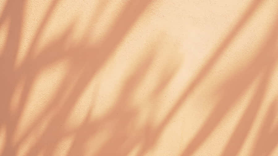 Terracotta Wall Texture Wallpaper