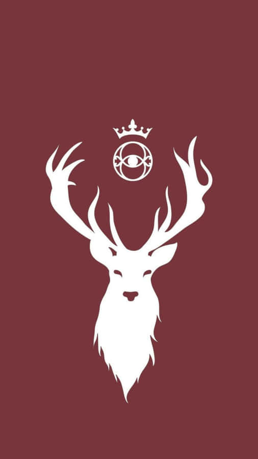 Terrasen Symbol Logo Wallpaper