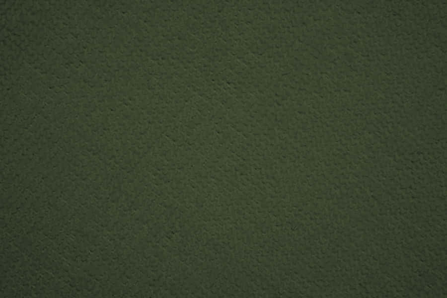 Textured Olive Greenaesthetic Desktop Wallpaper