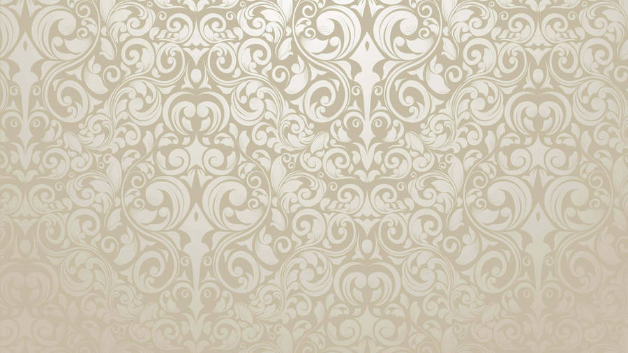 Textured Shiny Vintage Wall Wallpaper