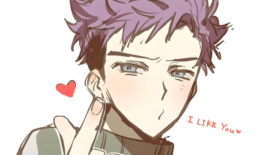 Thanos Squid Game Anime Style Wallpaper