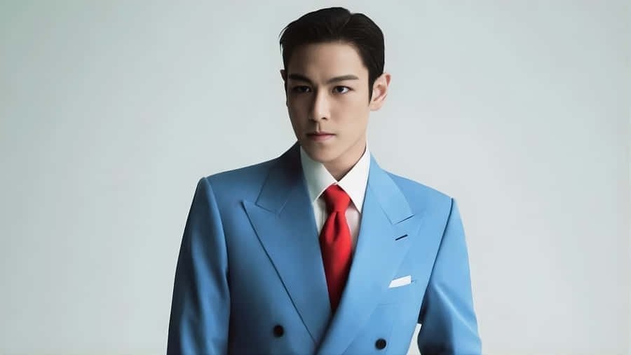 Thanos Squid Game Style Wallpaper