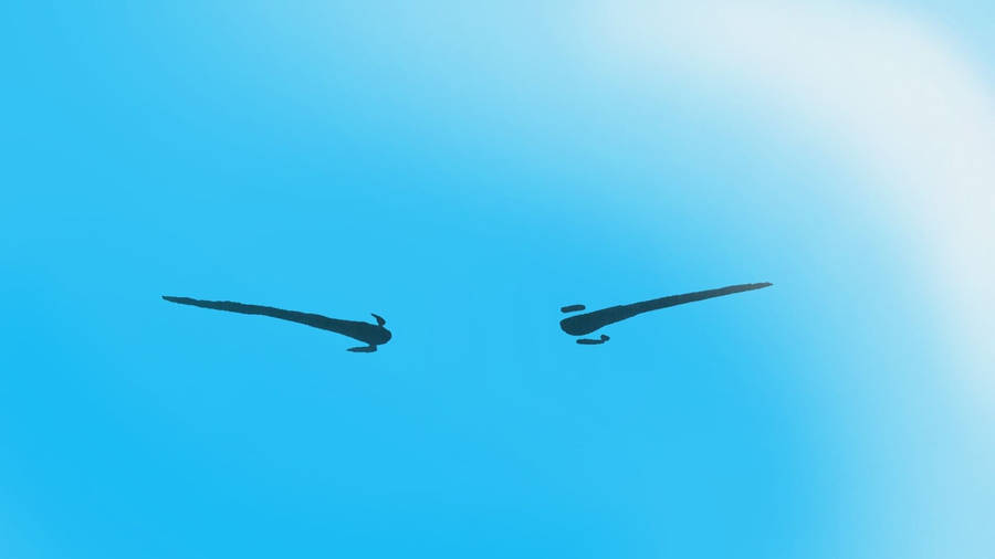 That Time I Got Reincarnated As A Slime - Rimuru Tempest Wallpaper