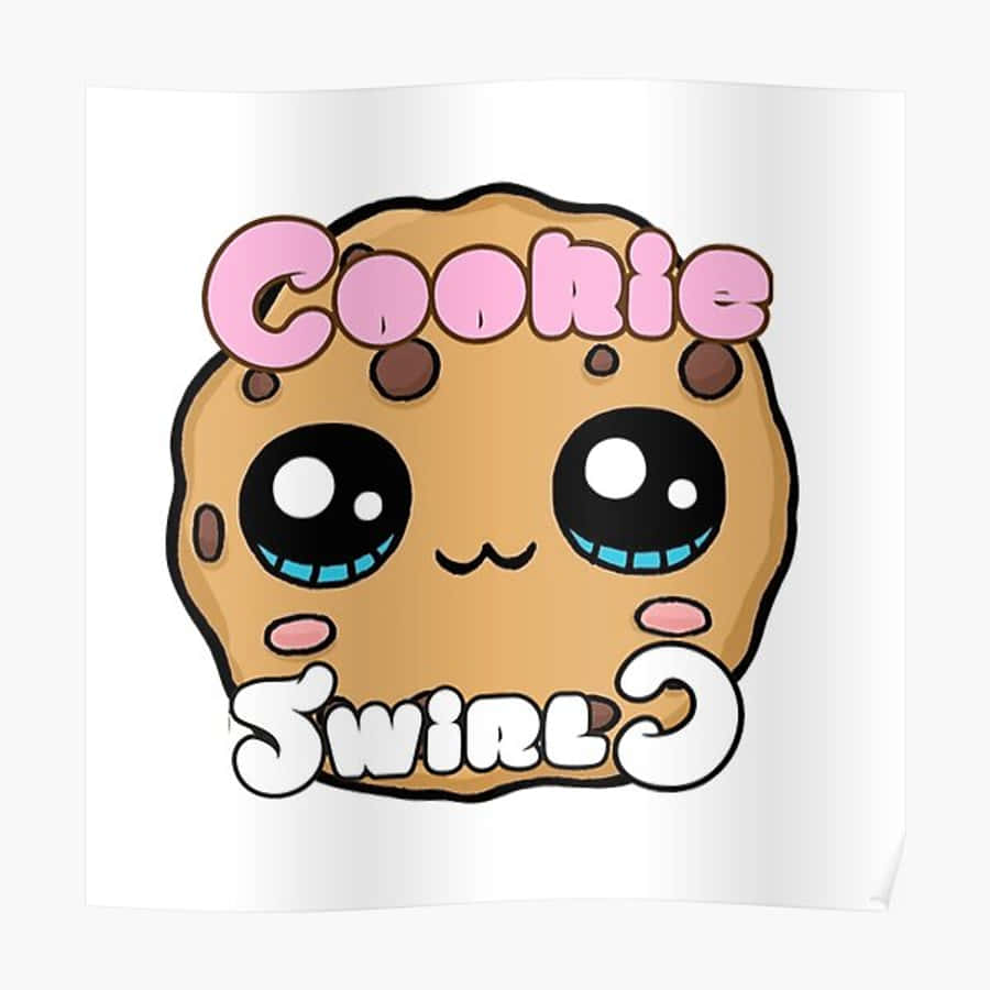 The Adventures Of Cookie Swirl C - Fun For Everyone! Wallpaper