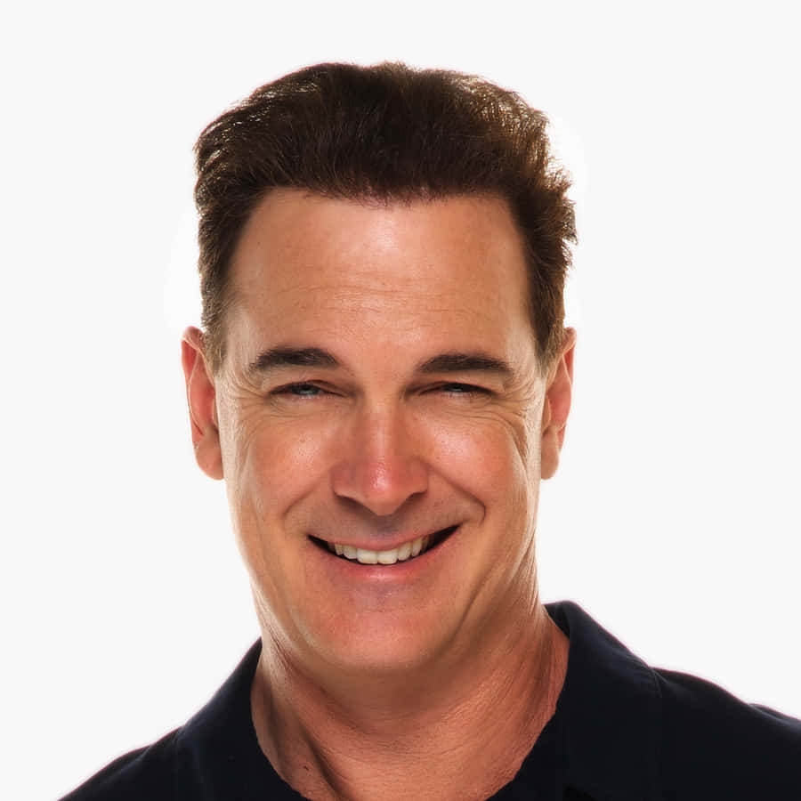 The Always Versatile Actor, Patrick Warburton