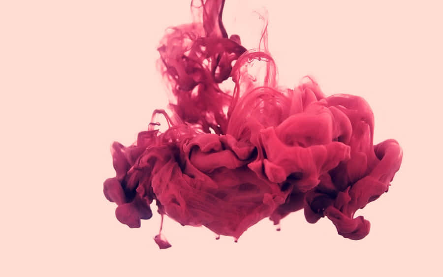 The Beauty Of Fog Wallpaper