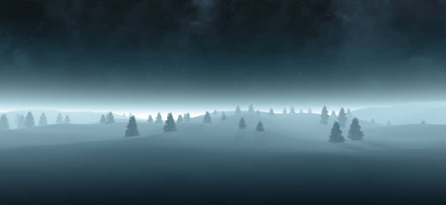 The Beauty Of Nature Wallpaper