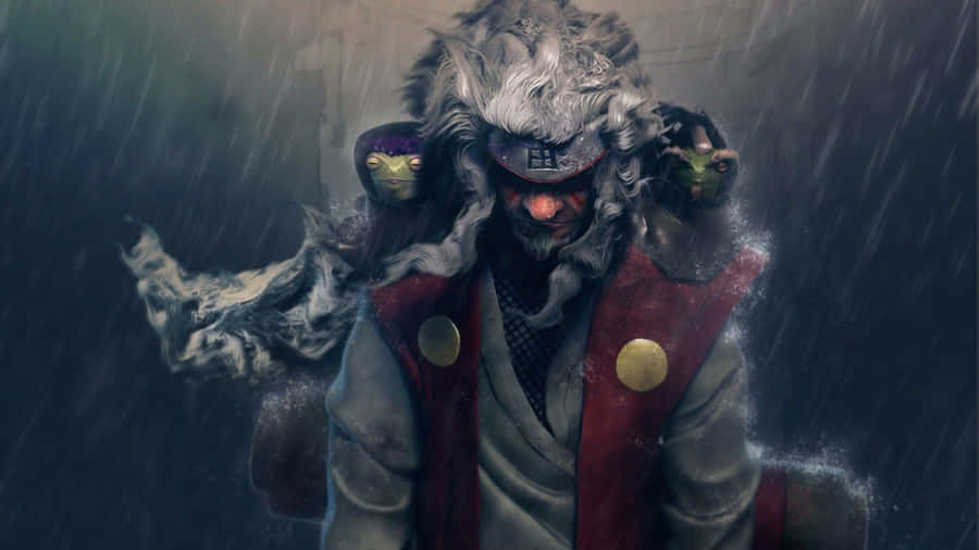 The Beauty Of Realism Wallpaper