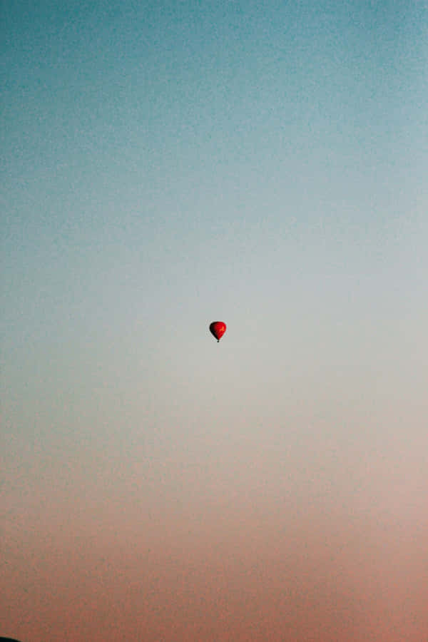 The Beauty Of Simplicity Wallpaper