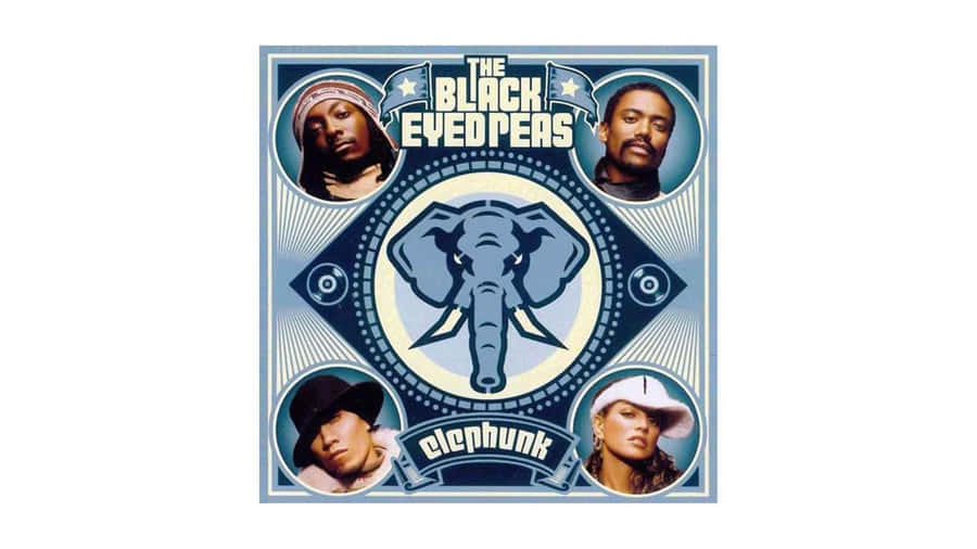 The Black Eyed Peas Perform At Lowlands Festival, 2019 Wallpaper