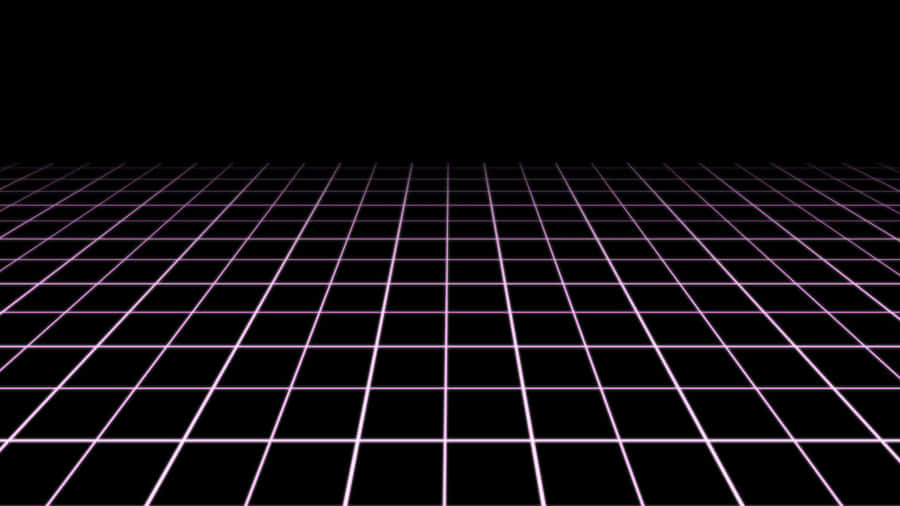 The Bold Colors Of The 80s Style Evoke An Electrifying Feeling. Wallpaper