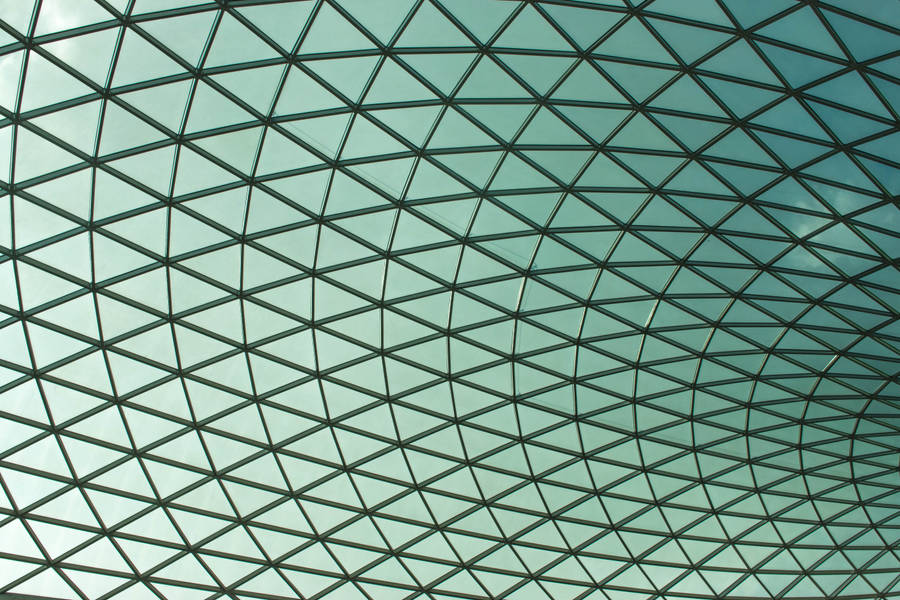 The British Museum Wallpaper