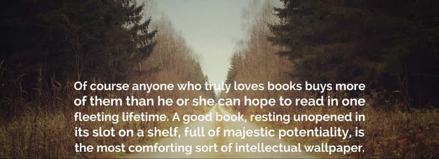 The Creative Thinker: A Portrait Of Intellectual Brilliance Wallpaper