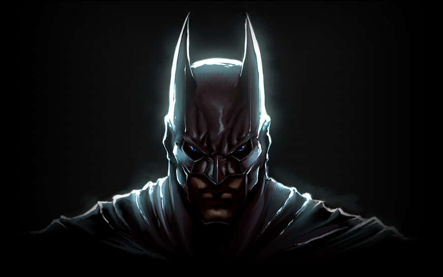 The Dark Knight Rises On Your Desktop Wallpaper