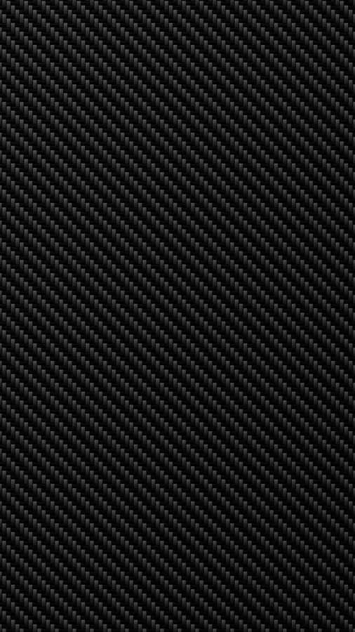 The Durable And Stylish Black Carbon Fiber Wallpaper