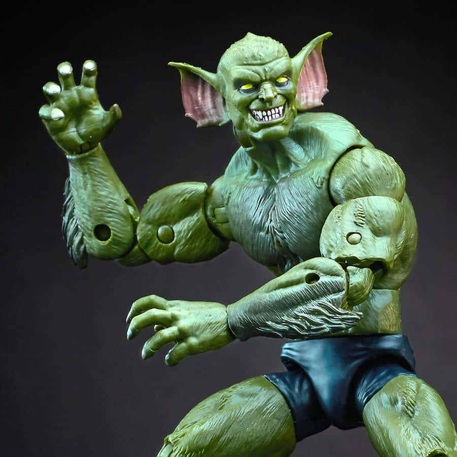 The Elusive Jackal Roaming In Its Natural Habitat Wallpaper