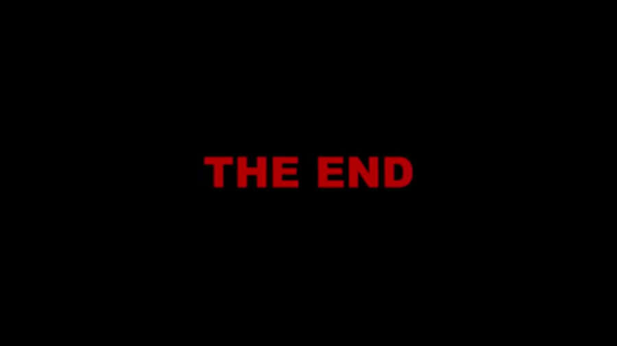 The End Is Near Wallpaper
