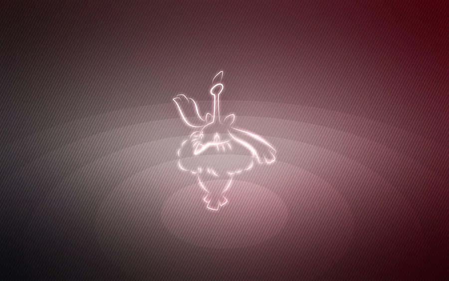 The Evolution Journey Of The Pokemon Burmy Wallpaper