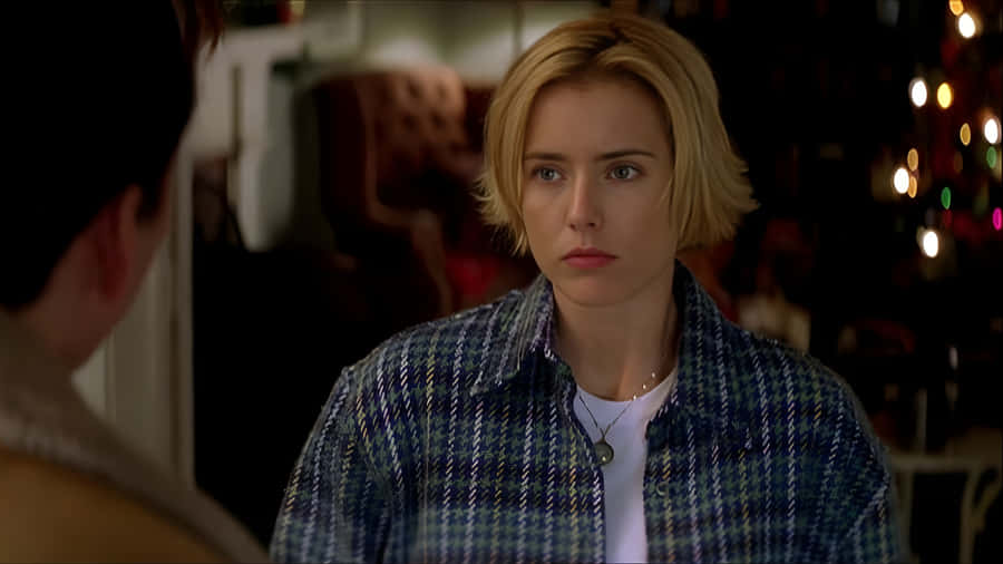 The Family Man Kate Conversations Wallpaper