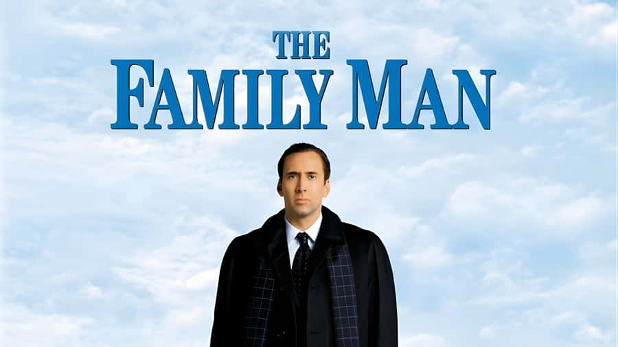 The Family Man Series Wallpaper
