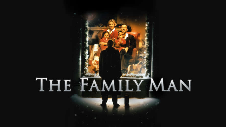 The Family Man Series Wallpaper