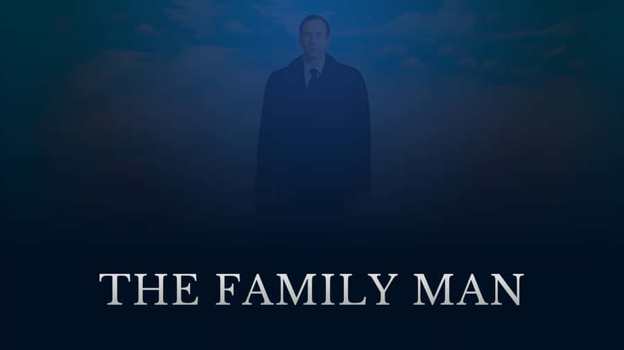 The Family Man Series Wallpaper