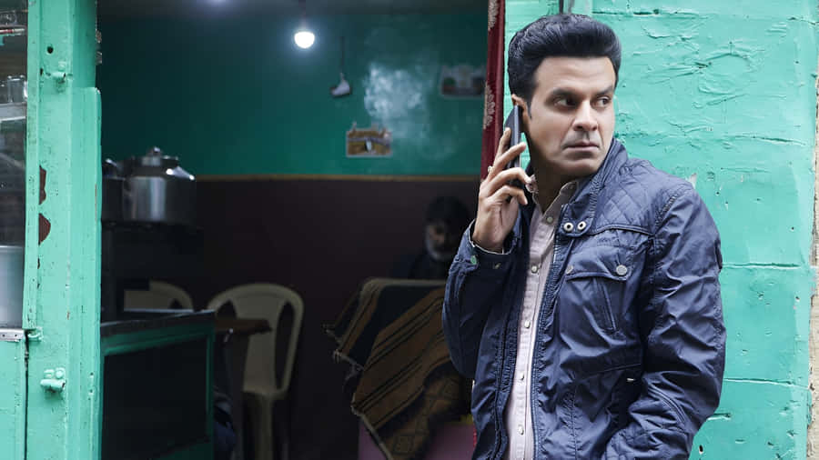 The Family Man Spy Thriller Wallpaper