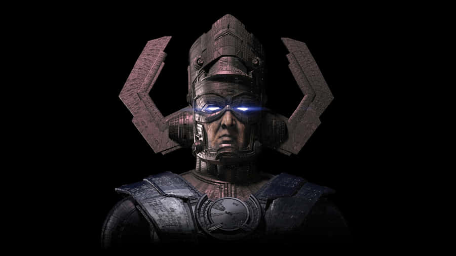 The Fantastic First Four Step Wallpaper