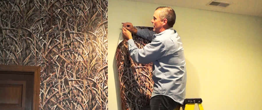 “the Fire Within” Wallpaper