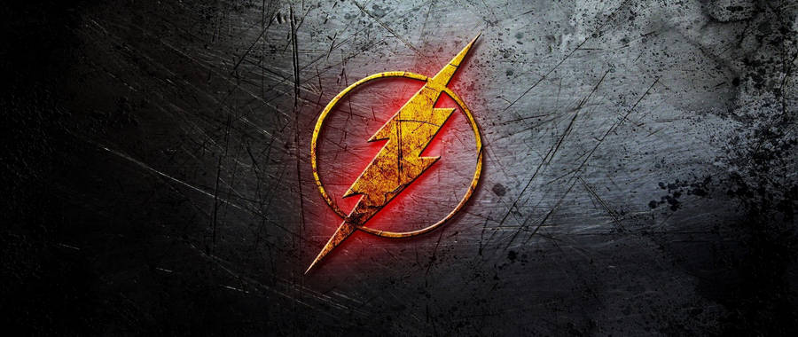 The Flash, The Fastest Man Alive Wallpaper