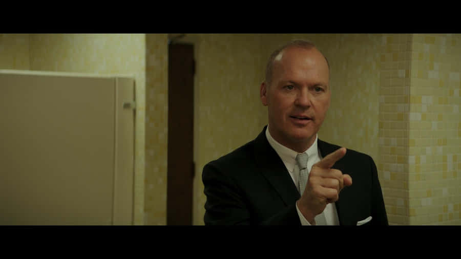 The Founder Wallpaper