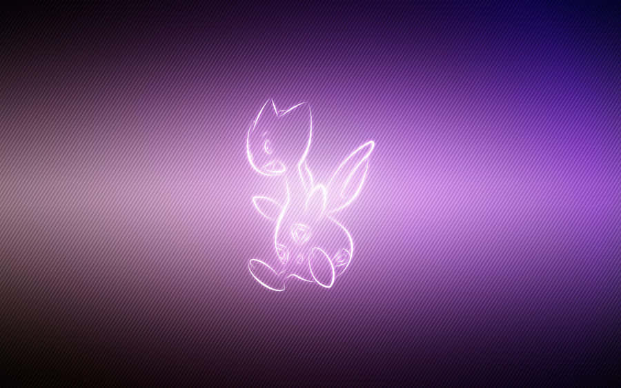 The Friendly And Magical Togetic Wallpaper