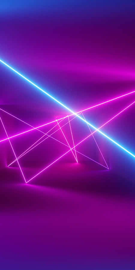 The Future Of Communication Is Here Wallpaper