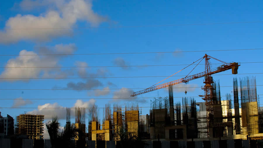 The Future Of Infrastructure: Investing Today