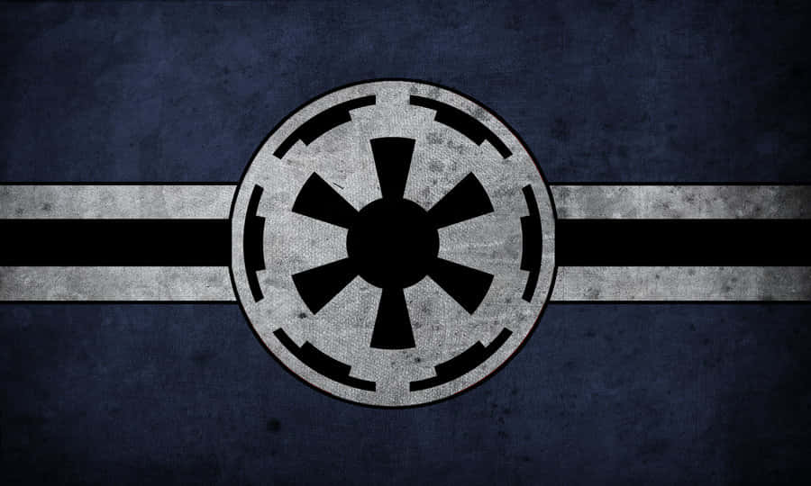 The Galactic Empire Is One Of The Most Powerful Forces In The Galaxy Wallpaper