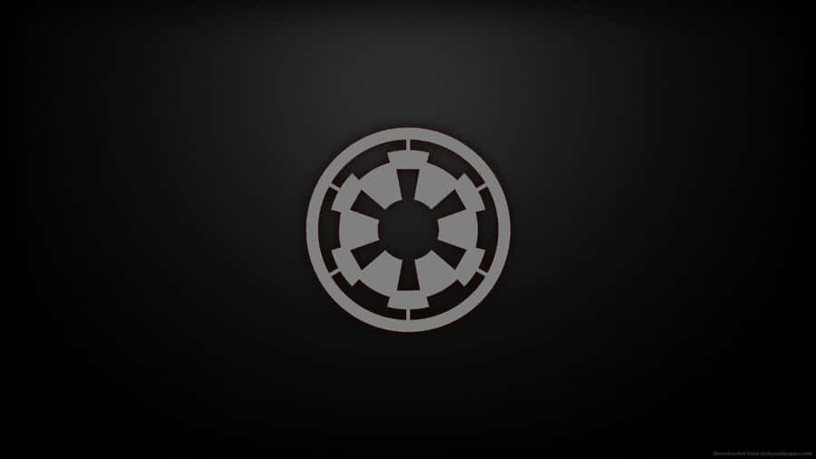 The Galactic Empire Rules For Eternity Wallpaper