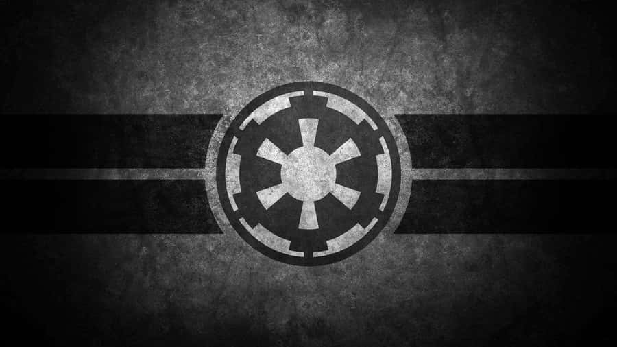 The Galactic Empire Stands Tall, But Always Has Room For Expansion Wallpaper