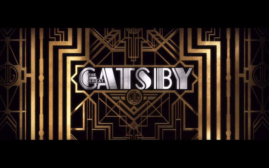 The Great Gatsby Era Wallpaper