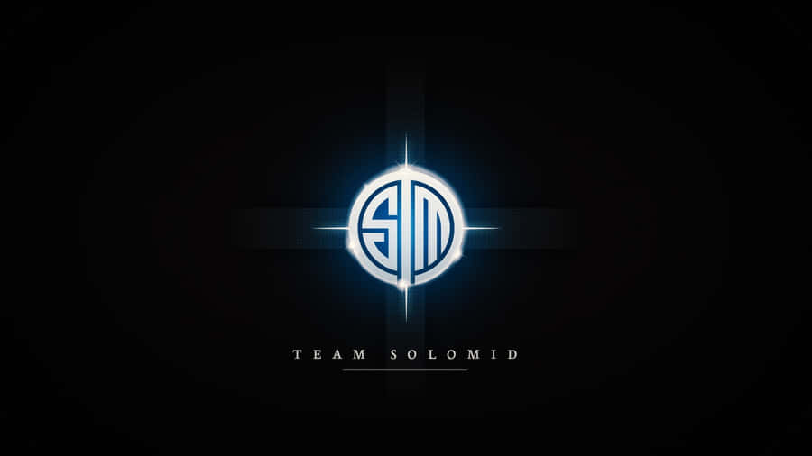 The Iconic Tsm Logo. Wallpaper