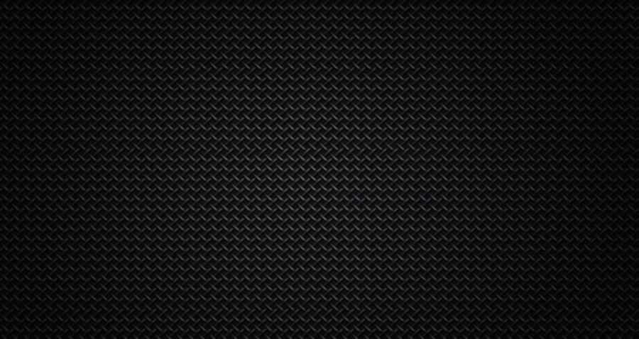 The Impossible Gloss Of Black Carbon Fiber Wallpaper