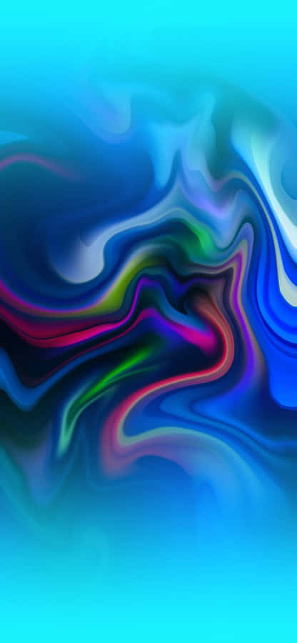 The Iphone Xs Max - Featuring Premium Performance And Design Wallpaper