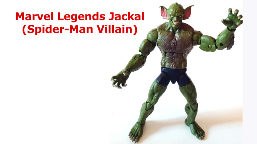 The Jackal: Action-packed Thriller Movie Wallpaper