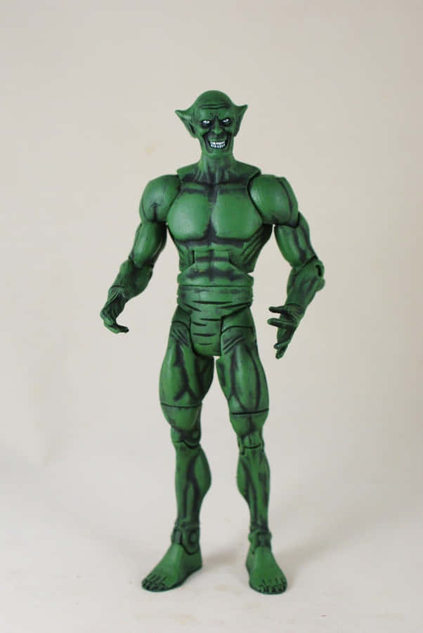 The Jackal Prowling In The Wilderness Wallpaper