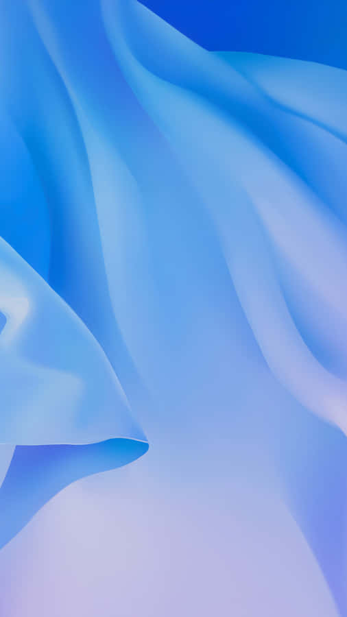 The Latest Android Os With Exceptional Mobile Experience Wallpaper