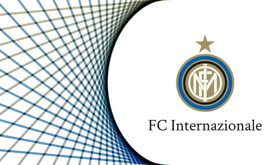 The Legendary Inter Milan Team In Action Wallpaper