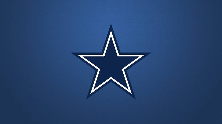 The Logos Of Nfl Teams All Come Together In Perfect Harmony Wallpaper