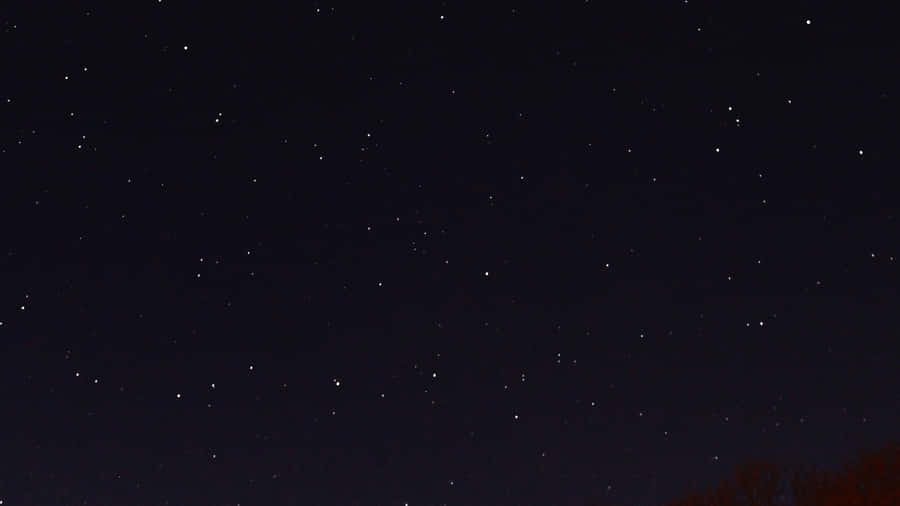 The Magnificence Of A 4k Star Wallpaper