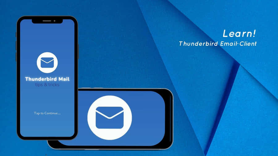 The Majesty Of Thunderbird Wallpaper